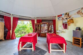 Taman Surgawi Resort & Spa