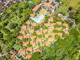 Taman Surgawi Resort & Spa