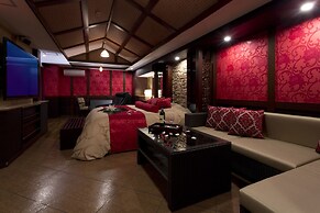 Hotel Watergate Okayama - Adults Only