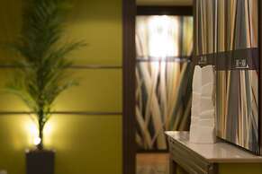 Hotel Watergate Okayama - Adults Only