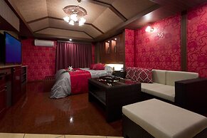 Hotel Watergate Okayama - Adults Only