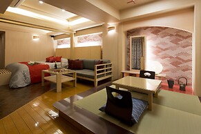 Hotel Watergate Okayama - Adults Only