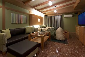Hotel Watergate Okayama - Adults Only