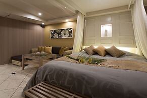 Hotel Watergate Okayama - Adults Only