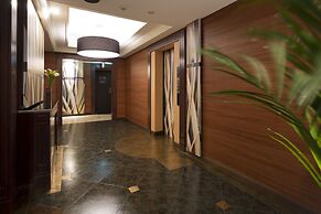 Hotel Watergate Okayama - Adults Only