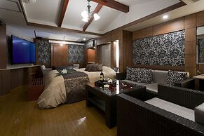 Hotel Watergate Okayama - Adults Only