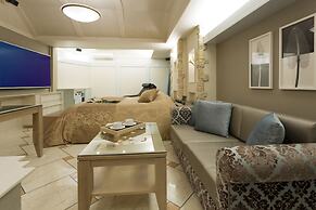 Hotel Watergate Okayama - Adults Only