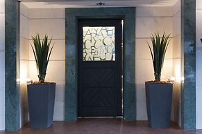 Hotel Watergate Okayama - Adults Only