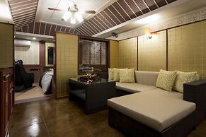 Hotel Watergate Okayama - Adults Only