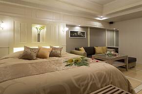 Hotel Watergate Okayama - Adults Only