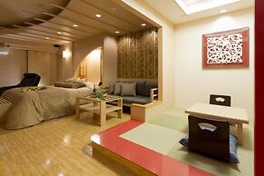 Hotel Watergate Okayama - Adults Only