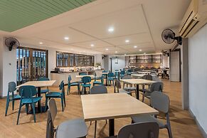 Recenta Phuket Suanluang