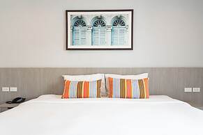 Recenta Phuket Suanluang