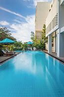 Recenta Phuket Suanluang