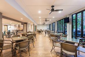 Recenta Phuket Suanluang