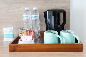 Recenta Phuket Suanluang