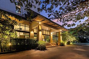 Recenta Phuket Suanluang