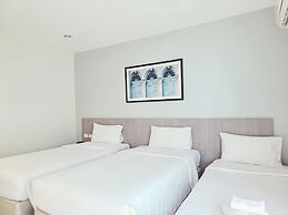 Recenta Phuket Suanluang by Deevana