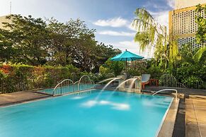 Recenta Phuket Suanluang