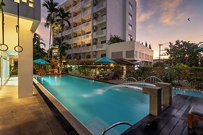 Recenta Phuket Suanluang