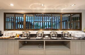 Recenta Phuket Suanluang