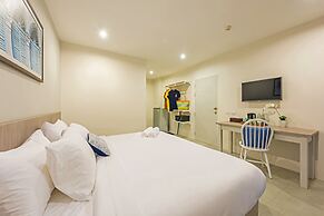 Recenta Phuket Suanluang