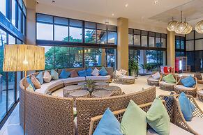 Recenta Phuket Suanluang