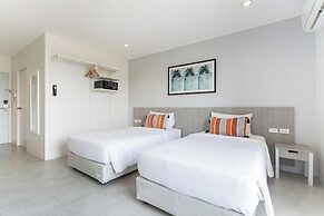 Recenta Phuket Suanluang