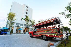 Recenta Phuket Suanluang