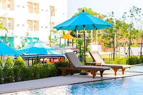 Recenta Phuket Suanluang