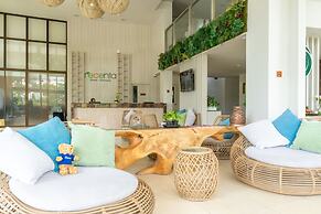 Recenta Phuket Suanluang