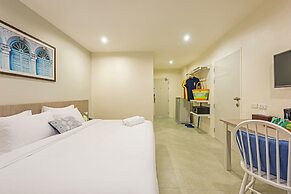 Recenta Phuket Suanluang