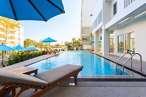 Recenta Phuket Suanluang