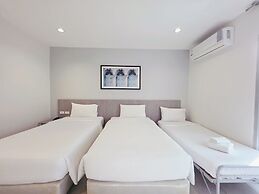 Recenta Phuket Suanluang by Deevana