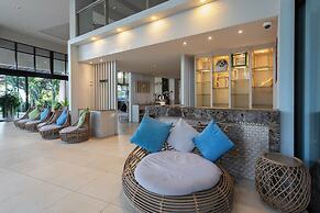 Recenta Phuket Suanluang