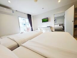 Recenta Phuket Suanluang by Deevana