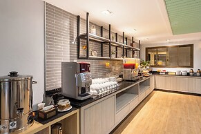 Recenta Phuket Suanluang