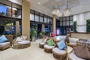 Recenta Phuket Suanluang