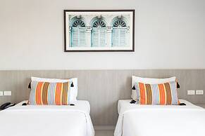 Recenta Phuket Suanluang