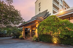 Recenta Phuket Suanluang