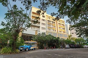 Recenta Phuket Suanluang