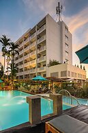 Recenta Phuket Suanluang