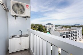 Recenta Phuket Suanluang