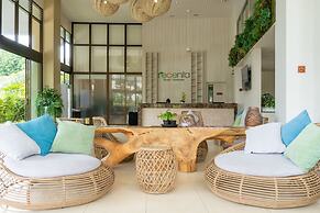 Recenta Phuket Suanluang