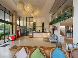 Recenta Phuket Suanluang