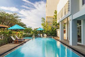 Recenta Phuket Suanluang