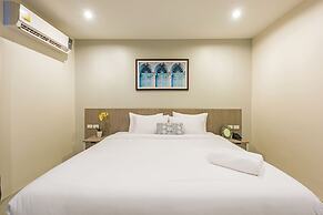 Recenta Phuket Suanluang