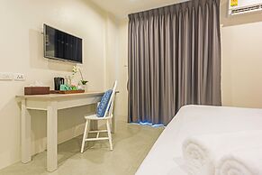 Recenta Phuket Suanluang