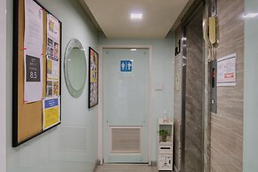 United Residence Ekamai Bangkok