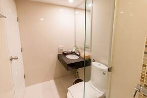 United Residence Ekamai Bangkok